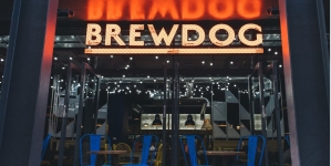 BrewDog будет продавать пиво за биткоины в Лондоне