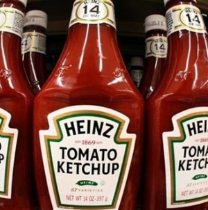 Компания Kraft Heinz инвестирует 100 млн долларов на инновации в пищевой промышленности