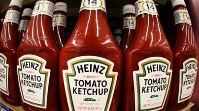 Компания Kraft Heinz инвестирует 100 млн долларов на инновации в пищевой промышленности