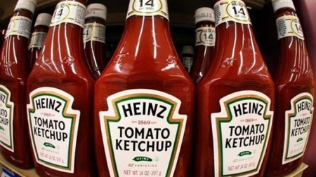 Компания Kraft Heinz инвестирует 100 млн долларов на инновации в пищевой промышленности