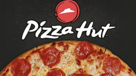 Pizza Hut будет использовать для приготовления пиццы роботов