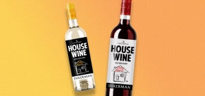 Inkerman представляет новую коллекцию вин «House Wine by Inkerman»