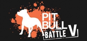 Самая большая рэп-площадка страны Pit Bull Bаttle объявила победителя пятого сезона: звание лучшего МС и 50 000 грн получил Marul