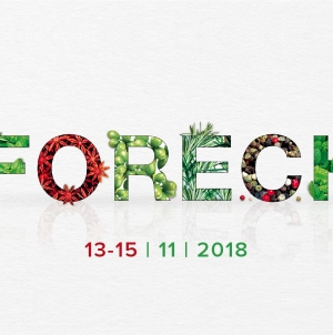 Международный экспофорум ресторанно-отельного бизнеса и клининга FoReCH 2018