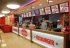 Hesburger начала оборудовать рестораны терминалами самообслуживания