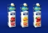 Бренд Sandora® компанії PepsiCo Україна представив серію інноваційних соків та нектарів «Фрукти цілі»