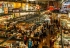 Стало известно, когда откроется Kyiv Food Market