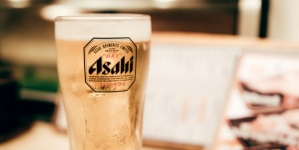 Японская Asahi купила производителя пива London Pride