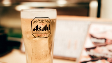 Японская Asahi купила производителя пива London Pride