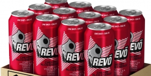 Instagram-сериал помог поднять продажи энергетика REVO™ больше чем на треть