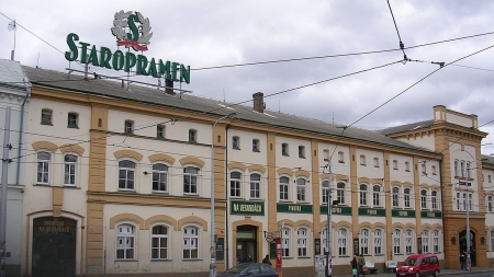 Staropramen: 150 лет неизменного качества