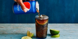 В Беларуси впервые появилась Pepsi Lime