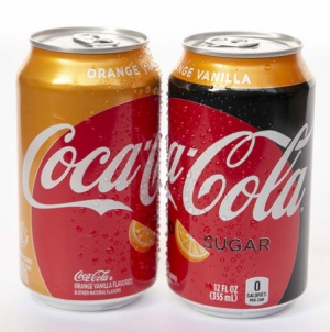 Coca-cola представит новый вкус впервые за 10 лет. Покупатели заранее недовольны