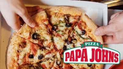 Хедж-фонд Starboard Value инвестировал $200 млн. в сеть пиццерий Papa John’s