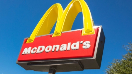 McDonald’s купил израильского разработчика решений для персонализации предложений
