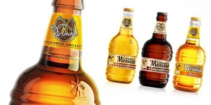 AB InBev Efes запускает в Украине новый бренд премиального пива «Старий Мельник з діжки»