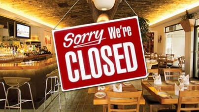 Наелись: почему столичные рестораторы массово распродают или закрывают заведения