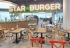Star Burger открыл ресторан в Smart Plaza Polytech и запускает доставку