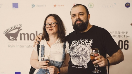 Stella Artois поддерживает украинское кино