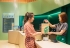 Starbucks открыл первый «экспресс» магазин