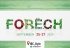 Международный экспофорум ресторанно-отельного бизнеса и клининга FoReCH