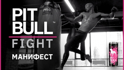 Pit Bull FIGHT – новое слово в культуре проведения смешанных боев