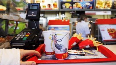 McDonald’s заменит продавцов на голосового помощника