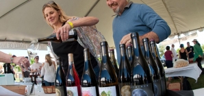 Сільпо запускає другий Wine Fest