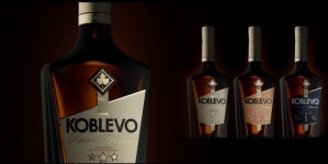 ТМ KOBLEVO выпустила артхаусный ролик о новом восприятии старого напитка
