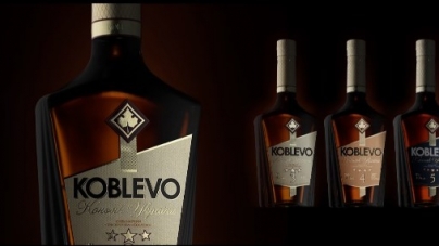 ТМ KOBLEVO выпустила артхаусный ролик о новом восприятии старого напитка