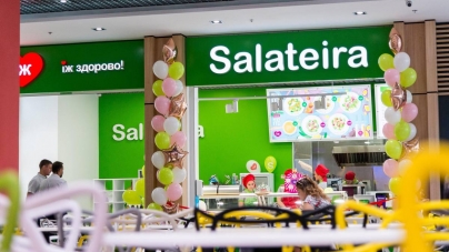 Salateira планирует выход на рынок Польши