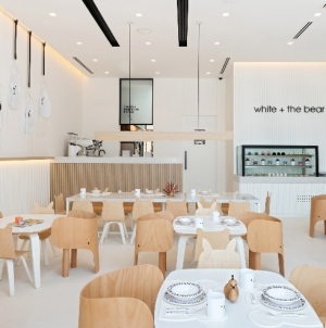 В Дубае откроют детский ресторан без ярких цветов