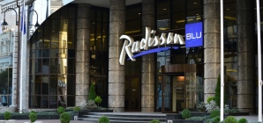 Холдинг RPHI Ukraine святкує повторне відкриття готелю Radisson BLU в Києві