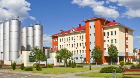 Савушкин создаст в Березе одно из крупнейших сырных производств в стране