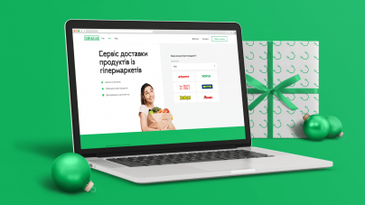 Список найпопулярніших продуктів на офісну вечірку від Zakaz.ua