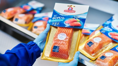 В Беларуси названы лучшие бренды рыбы и мороженого