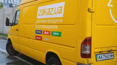 У квітні Zakaz.ua надав допомогу найбільш вразливим категоріям киян у розмірі 1 млн грн