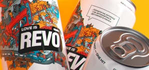 Енергетичний бренд розважив «одомашнену» аудиторію добіркою велелюбних відеоскетчів