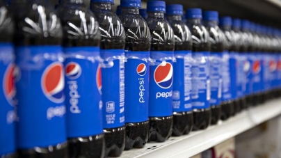 PepsiCo отказывается от AUNT JEMAMA из-за обвинений в расизме