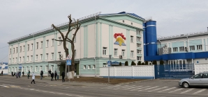 Барановичский молочный комбинат присоединился к компании «Савушкин продукт»