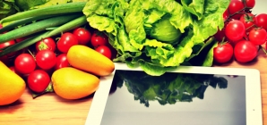 Google вышел на рынок E- Grocery