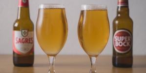 Португальская Super Bock выпускает пиво без глютена