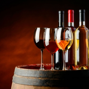 Украина отменит импортную пошлину на европейское вино в 2021 году