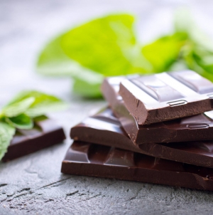 Nestle за два роки створила свій дебютний веганський шоколад