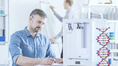 Ізраїльський стартап, що друкує рослинні стейки на 3D-принтері, залучив 29 мільйонів доларів