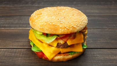 Beyond Meat розширює партнерські стосунки з McDonald’s та Yum