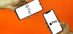 Apple Pay і Google Pay доступні в додатку Rocket