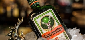 JÄGERMEISTER затвердив свою позицію найспішнішого трав`яного лікеру в Україні