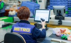 Zakaz.ua розширює свої можливості доставки з METRO в Одесі