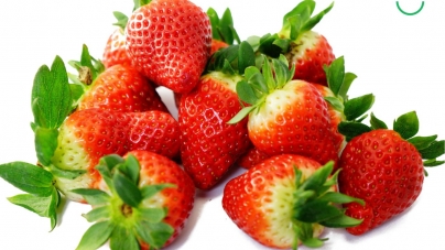 Сезон полуниці: як вибрати якісні та смачні ягоди